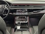 Audi A8 60 TFSI e quattro Lang Pro Line Plus Plug-in Pano, Leder, 360 Camera, Head-up display, Navi, Elektrische achterklep, Memory stoelen, Elektrische verstelbaar stoelen