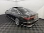 Audi A8 60 TFSI e quattro Lang Pro Line Plus Plug-in Pano, Leder, 360 Camera, Head-up display, Navi, Elektrische achterklep, Memory stoelen, Elektrische verstelbaar stoelen