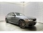 BMW 5-Serie 530e iPerformance M PAKKET SCHUIFDAK LEER HUD