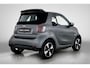 smart EQ Fortwo Cabriolet Essential 18 kWh | Executive Pakket | Plus Pakket | Limited Edition #2 | LED | Sfeerverlichting | Stoelverwarming | Cruise Control