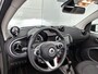 smart EQ Fortwo Cabriolet Essential 18 kWh | Executive Pakket | Plus Pakket | Limited Edition #2 | LED | Sfeerverlichting | Stoelverwarming | Cruise Control