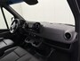 Mercedes-Benz Sprinter 319CDI 9G-Tronic Automaat L2H2 RWD Exclusive | Leder | 2xSchuifdeur | 10" Touchscreen | Navigatie | Camera | Airco | Cruise
