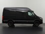 Mercedes-Benz Sprinter 319CDI 9G-Tronic Automaat L2H2 RWD Exclusive | Leder | 2xSchuifdeur | 10" Touchscreen | Navigatie | Camera | Airco | Cruise