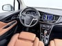 Opel Mokka X 1.4 Turbo Innovation Leder Navigatie Camera Trekhaak Automaat