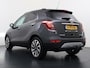 Opel Mokka X 1.4 Turbo Innovation Leder Navigatie Camera Trekhaak Automaat