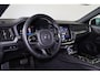 Volvo V60 T6 Recharge AWD Plus Dark - Panorama/schuifdak - IntelliSafe Assist & Surround - 360º Camera - Harman/Kardon audio - Verwarmde voorstoelen, stuur & achterbank - Parkeersensoren voor & achter - Elektr. bedienb. voorstoelen met geheugen - Elektr. inklapbare trekhaak - 18' LMV