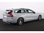 Volvo V60 T6 Recharge AWD Plus Dark - Panorama/schuifdak - IntelliSafe Assist & Surround - 360º Camera - Harman/Kardon audio - Verwarmde voorstoelen, stuur & achterbank - Parkeersensoren voor & achter - Elektr. bedienb. voorstoelen met geheugen - Elektr. inklapbare trekhaak - 18' LMV