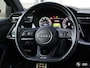 Audi A3 Sportback 40 TFSIe S BLACK EDITION / PANODAK / B&O / ACC / AMBIENTE / 19"