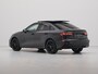 Audi A3 Limousine 35 TFSI S edition Panodak SONOS Ambient lichtpakket verw. voorstoelen Camera