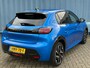 Peugeot e-208 EV GT Avantage 51 kWh | 11 kW lader | Achterspoiler | Achteruitrijcamera