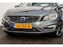 Volvo V60 2.0 D3 150pk Aut. Summum Lederen int./ Stoelverwarming/ Climate control/ Pdc/ Cruise control