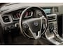 Volvo V60 2.0 D3 150pk Aut. Summum Lederen int./ Stoelverwarming/ Climate control/ Pdc/ Cruise control