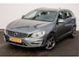 Volvo V60 2.0 D3 150pk Aut. Summum Lederen int./ Stoelverwarming/ Climate control/ Pdc/ Cruise control