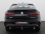 BMW X4 xDrive20i High Executive 184PK Aut8 M-Sport, Trekhaak, Memorystoel, Stoelverwarming, Adaptieve Cruise Controle, Head-Up Display, Keyless, Elektr. Achterklep, 18" LM Velgen
