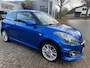 Suzuki Swift 1.6 Sport ,airco, elec pakket 17"inch wielen, usb, stoel verwarming, getint glas, nwe apk, keyless-go 80.992 km