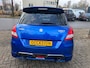 Suzuki Swift 1.6 Sport ,airco, elec pakket 17"inch wielen, usb, stoel verwarming, getint glas, nwe apk, keyless-go 80.992 km