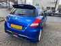 Suzuki Swift 1.6 Sport ,airco, elec pakket 17"inch wielen, usb, stoel verwarming, getint glas, nwe apk, keyless-go 80.992 km