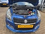 Suzuki Swift 1.6 Sport ,airco, elec pakket 17"inch wielen, usb, stoel verwarming, getint glas, nwe apk, keyless-go 80.992 km