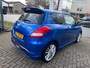 Suzuki Swift 1.6 Sport ,airco, elec pakket 17"inch wielen, usb, stoel verwarming, getint glas, nwe apk, keyless-go 80.992 km