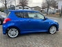 Suzuki Swift 1.6 Sport ,airco, elec pakket 17"inch wielen, usb, stoel verwarming, getint glas, nwe apk, keyless-go 80.992 km