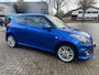 Suzuki Swift 1.6 Sport ,airco, elec pakket 17"inch wielen, usb, stoel verwarming, getint glas, nwe apk, keyless-go 80.992 km