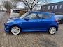 Suzuki Swift 1.6 Sport ,airco, elec pakket 17"inch wielen, usb, stoel verwarming, getint glas, nwe apk, keyless-go 80.992 km