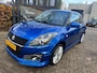 Suzuki Swift 1.6 Sport ,airco, elec pakket 17"inch wielen, usb, stoel verwarming, getint glas, nwe apk, keyless-go 80.992 km