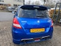 Suzuki Swift 1.6 Sport ,airco, elec pakket 17"inch wielen, usb, stoel verwarming, getint glas, nwe apk, keyless-go 80.992 km