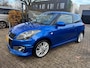 Suzuki Swift 1.6 Sport ,airco, elec pakket 17"inch wielen, usb, stoel verwarming, getint glas, nwe apk, keyless-go 80.992 km