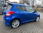 Suzuki Swift 1.6 Sport ,airco, elec pakket 17"inch wielen, usb, stoel verwarming, getint glas, nwe apk, keyless-go 80.992 km