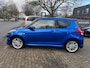 Suzuki Swift 1.6 Sport ,airco, elec pakket 17"inch wielen, usb, stoel verwarming, getint glas, nwe apk, keyless-go 80.992 km