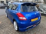 Suzuki Swift 1.6 Sport ,airco, elec pakket 17"inch wielen, usb, stoel verwarming, getint glas, nwe apk, keyless-go 80.992 km