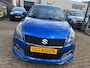 Suzuki Swift 1.6 Sport ,airco, elec pakket 17"inch wielen, usb, stoel verwarming, getint glas, nwe apk, keyless-go 80.992 km