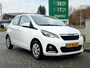 Peugeot 108 1.0 e-VTi Blue Lion 2e eigenaar 25.000km nap