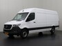 Mercedes-Benz Sprinter 317CDI L3H2 Maxi | Led | Mbux | 3500Kg Trekhaak | Navigatie | Airco | Cruise | Betimmering | Cruise