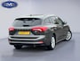 Ford Focus Wagon 1.0 EcoBoost 155 pk Hybrid Titanium X Business, achteruitrijcamera, 1 e eigenaar, NL auto met nationale auto pas