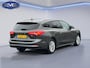 Ford Focus Wagon 1.0 EcoBoost 155 pk Hybrid Titanium X Business, achteruitrijcamera, 1 e eigenaar, NL auto met nationale auto pas