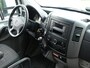 Mercedes-Benz Sprinter 319 CDI V6 CLIXTAR laadvermogen 3160KG Meubelbak/Laadklep