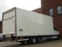 Mercedes-Benz Sprinter 319 CDI V6 CLIXTAR laadvermogen 3160KG Meubelbak/Laadklep