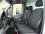 Mercedes-Benz Sprinter 319 CDI V6 CLIXTAR laadvermogen 3160KG Meubelbak/Laadklep