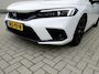 Honda Civic 2.0 HYBRID 184PK eCVT Advance