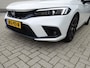 Honda Civic 2.0 HYBRID 184PK eCVT Advance Rijklaarprijs in Parelmoer Wit Metallic of Rood Metallic
