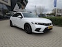 Honda Civic 2.0 HYBRID 184PK eCVT Advance Rijklaarprijs in Parelmoer Wit Metallic of Rood Metallic