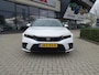 Honda Civic 2.0 HYBRID 184PK eCVT Advance Rijklaarprijs in Parelmoer Wit Metallic of Rood Metallic