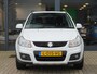 Suzuki SX4 1.6 AWD Comfort / RECHTSGESTUURD / RADIO / CD-SPELER / DAKRAILS / MISTLAMPEN VOOR / PRIV GLASS / CLIMATE CONTROL / 16'' LMV