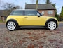 MINI Cooper S Mini 1.6 170PK pano xenon navi nwe APK topauto!