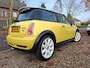 MINI Cooper S Mini 1.6 170PK pano xenon navi nwe APK topauto!