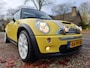 MINI Cooper S Mini 1.6 170PK pano xenon navi nwe APK topauto!