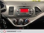 Kia Picanto 1.0 CVVT ISG Comfort Pack Airco. Prijs is rijklaar Incl 6 maanden BOVAG garantie.