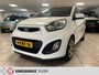 Kia Picanto 1.0 CVVT ISG Comfort Pack Airco. Prijs is rijklaar Incl 6 maanden BOVAG garantie.